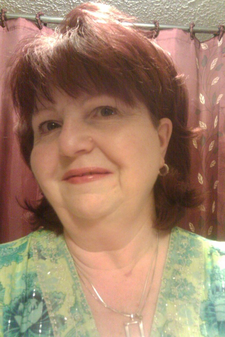 Kathy Case's album, Profile Pictures