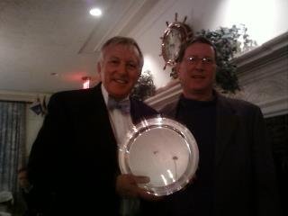 Jay Lipp's album, Jay and Jimmy bring home the silver