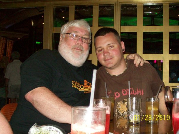 Jo Duke's album, Cruise 2010