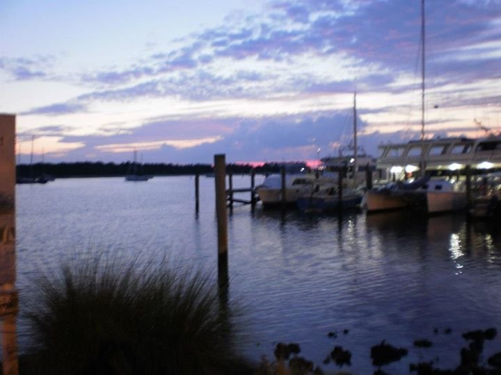 Brenda Wickwire's album, North Carolina 2012