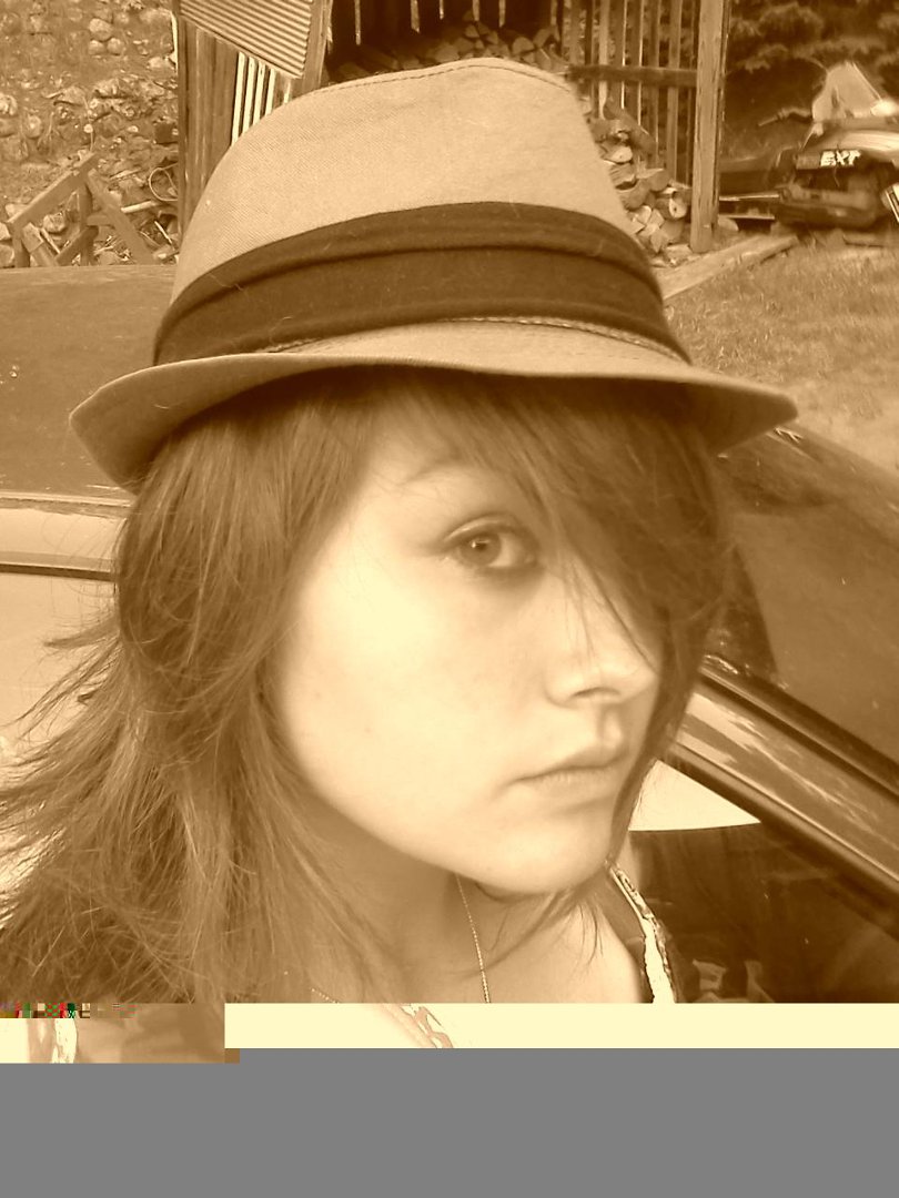 Heather Browning's album, LG Phone Photos