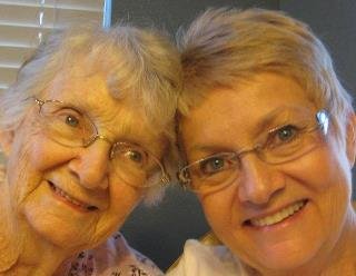 Patsy Bain's album, Profile Pictures