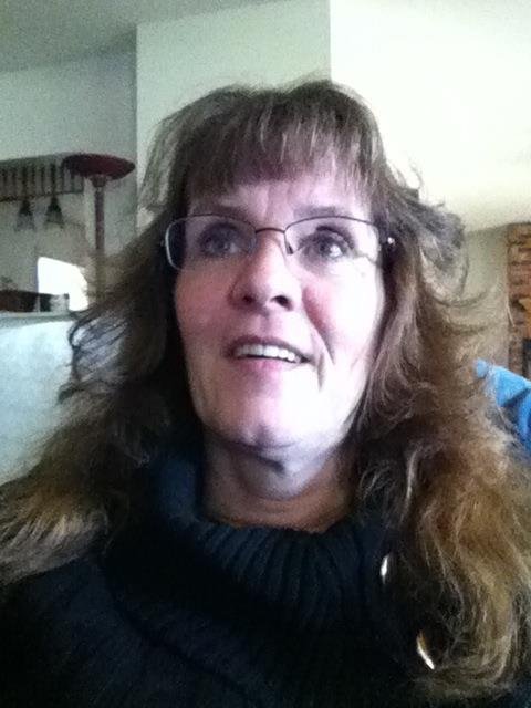Vickie Streator's album, Mobile Uploads