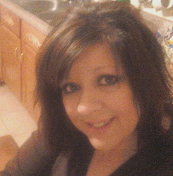 cindy tANNER's album, Profile Pictures