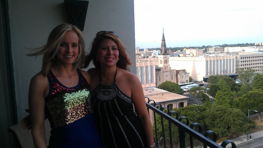 Mary Moralez-Silva's album, Mobile Uploads