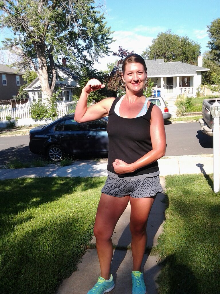 Melanie Avjean's album, Mobile Uploads