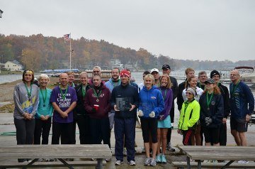 James Bowers' album, Running Pics