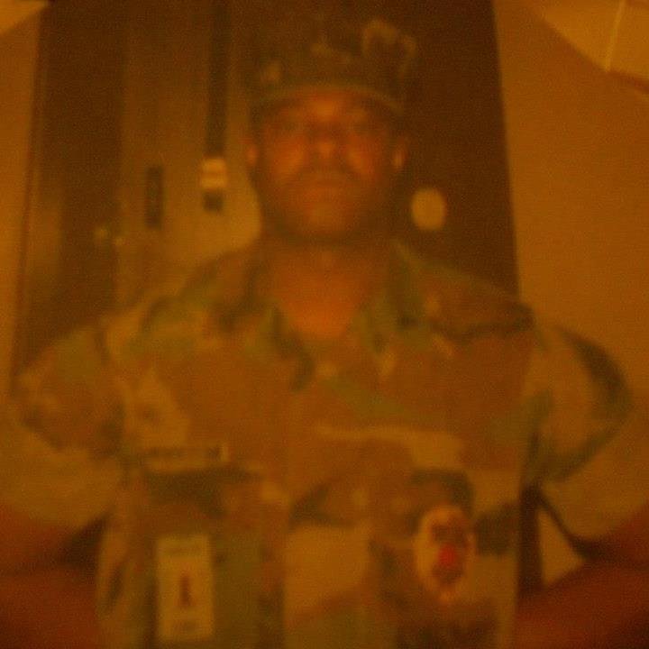 Michael Stewart's album, Profile Pictures