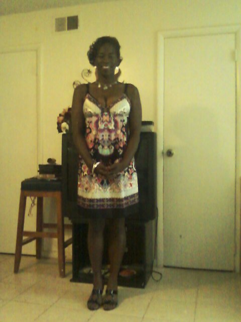 Twinnette Bartley's album, Profile Pictures