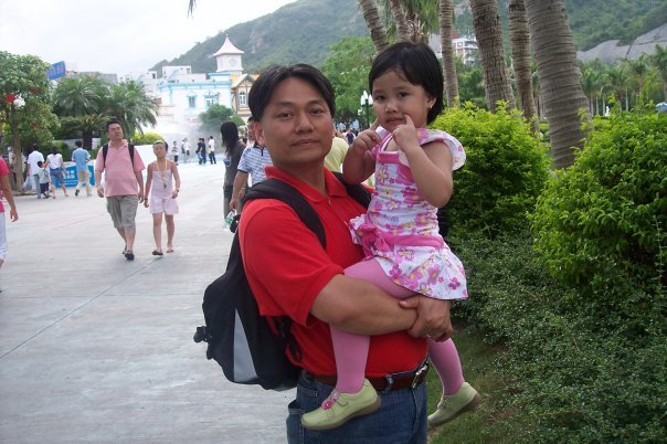 Diki Setiawan's album, Profile Pictures