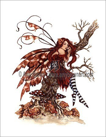 Marilyn Harris' album, tattoos
