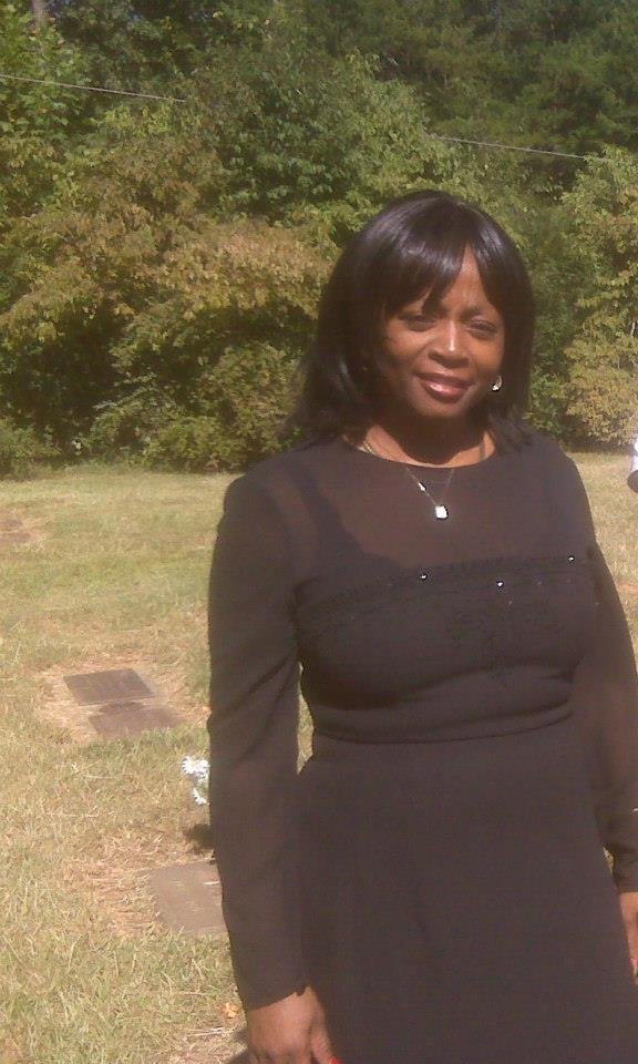 Edna Streeter's album, Untitled Album
