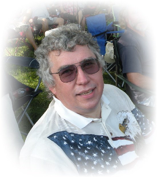 Michael Smith's album, Profile Pictures