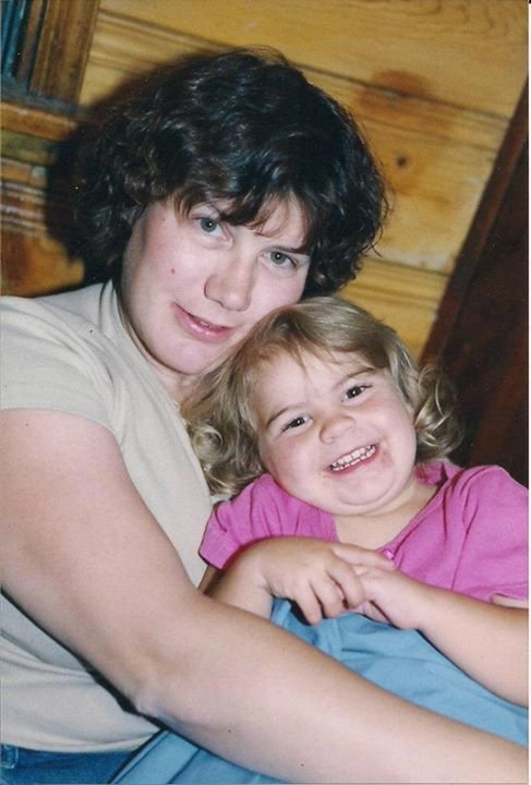 Donna Wilson's album, random pics1