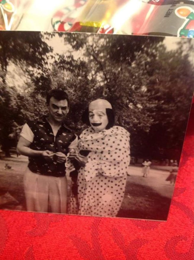 Arlene Weber's album, Mobile Uploads