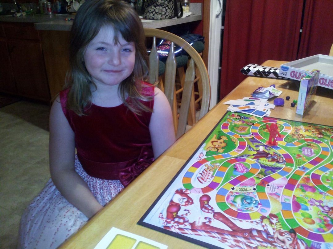 Heather Eyer's album, Mobile Uploads