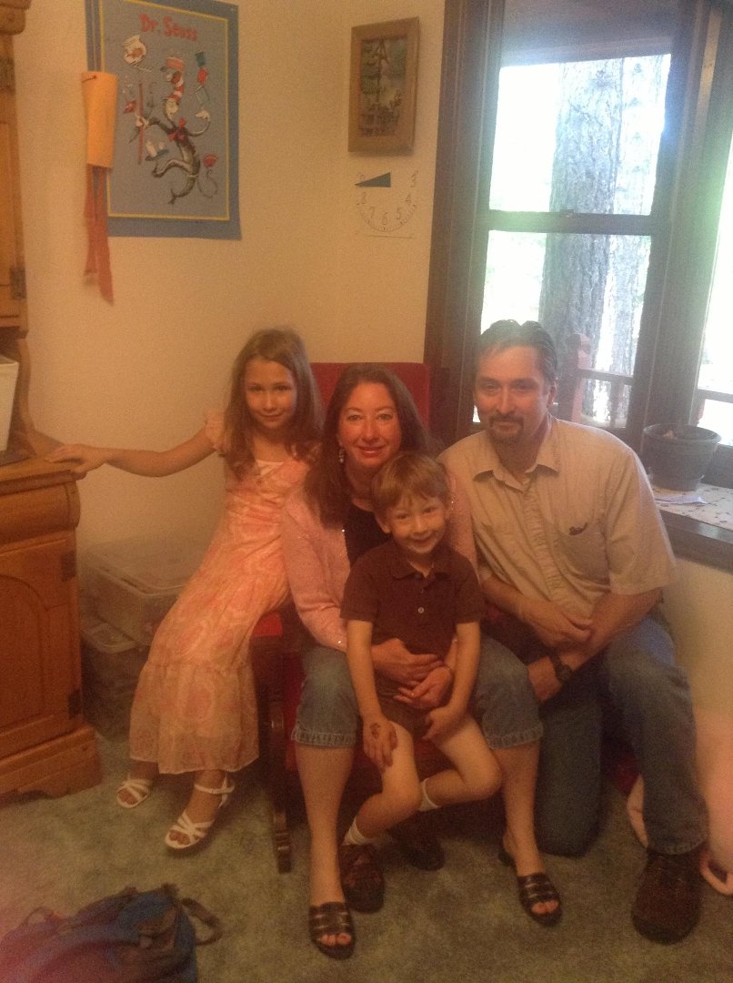 Nancy Zornes' album, Mobile Uploads