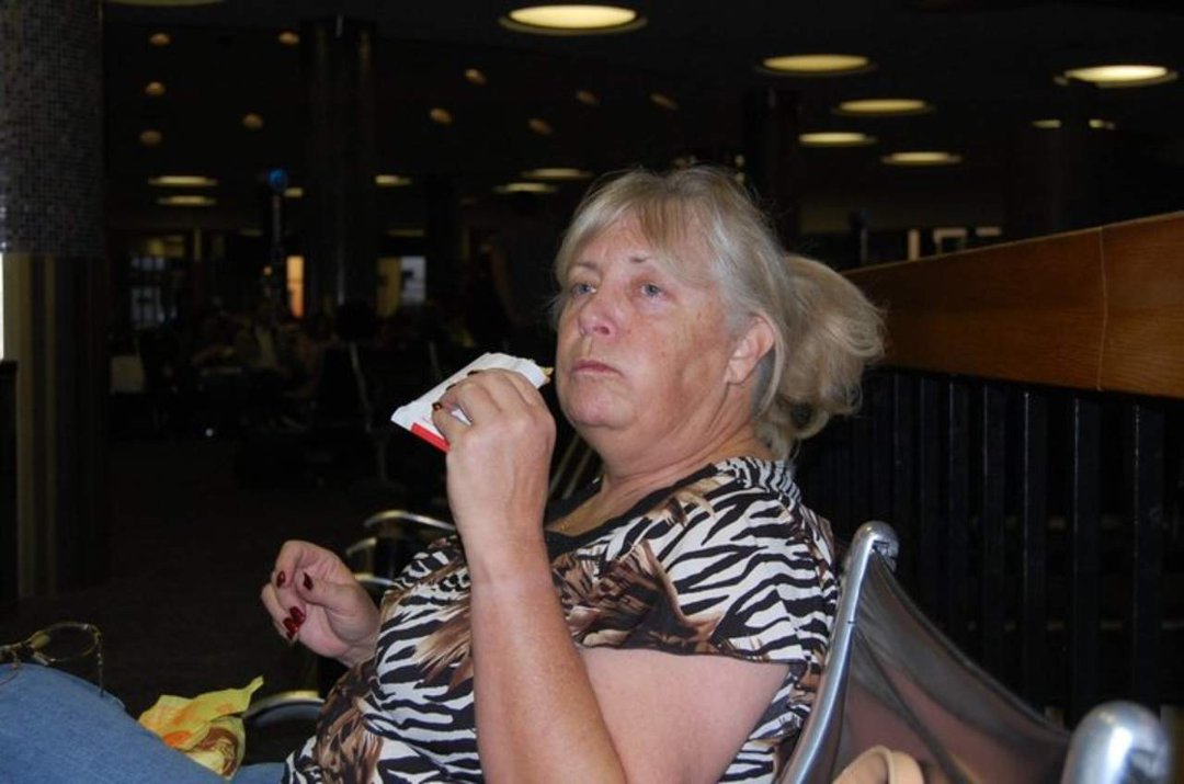 Wanda Geldbach-Hagerty's album, Hawaii Trip with BFF- February 11 - 19, 2011