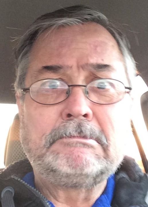 Monte Ashcraft's album, Mobile Uploads