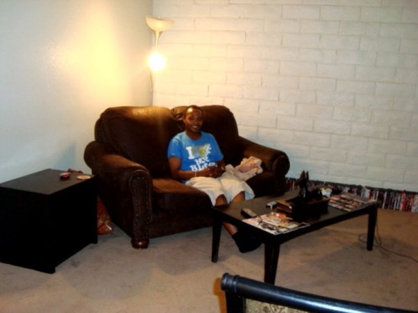 Young Mandela's album, Mobile Uploads