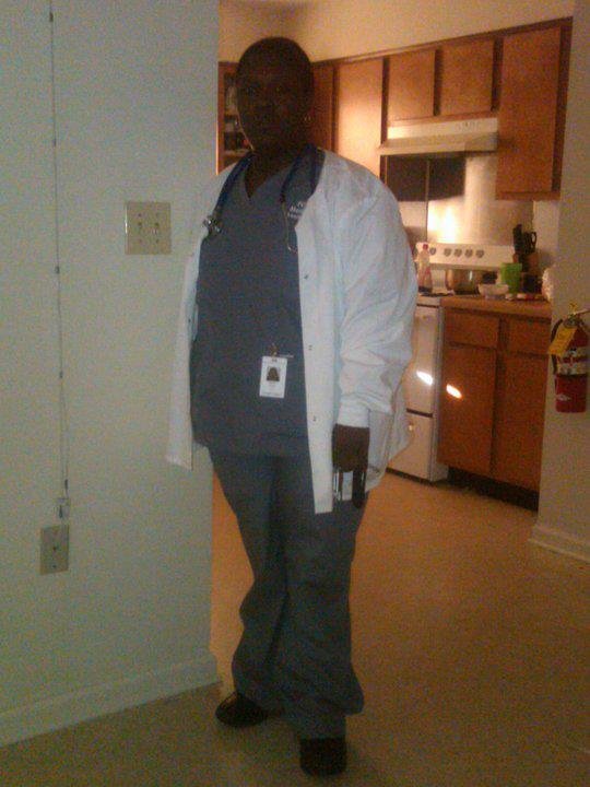 Fred Ellison's album, September 16, 2011