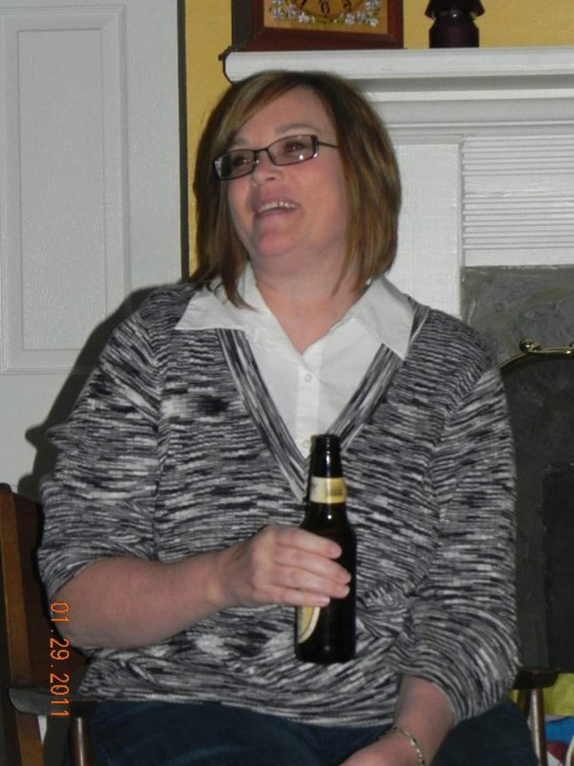 Sandra Lankford's album, Gary's 50th Birthday