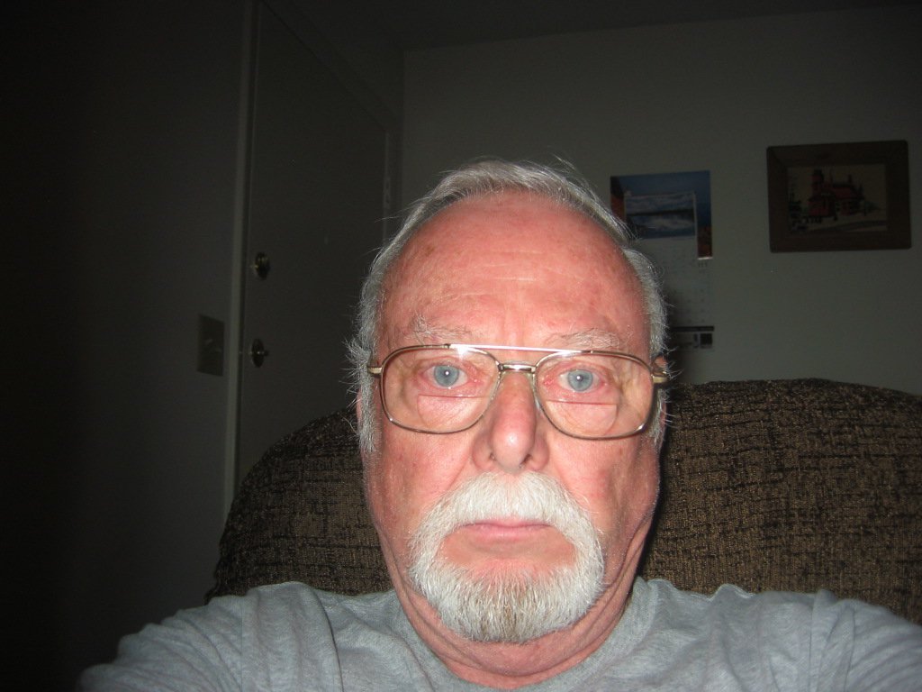 David Harms' album, Profile Pictures