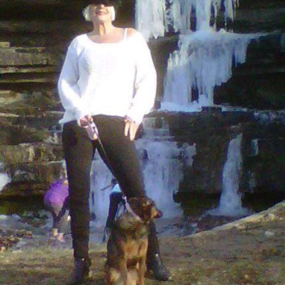 Deborah Abernathy's album, Profile Pictures