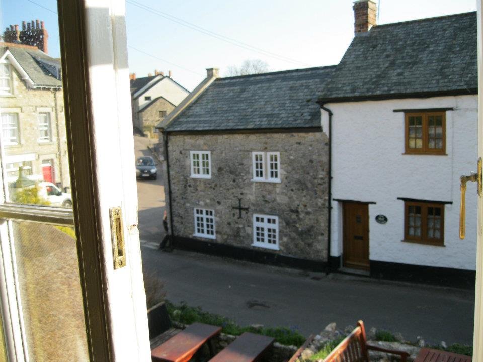 Julia Guthrie's album, Devon Countryside