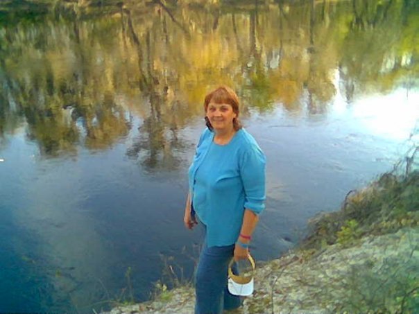 Martha Wallen's album, Profile Pictures