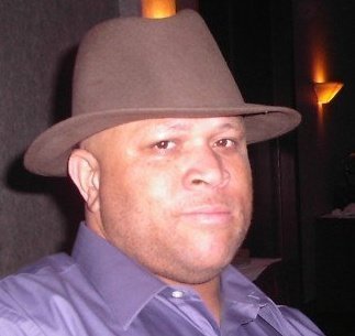 Keith Harris' album, Profile Pictures