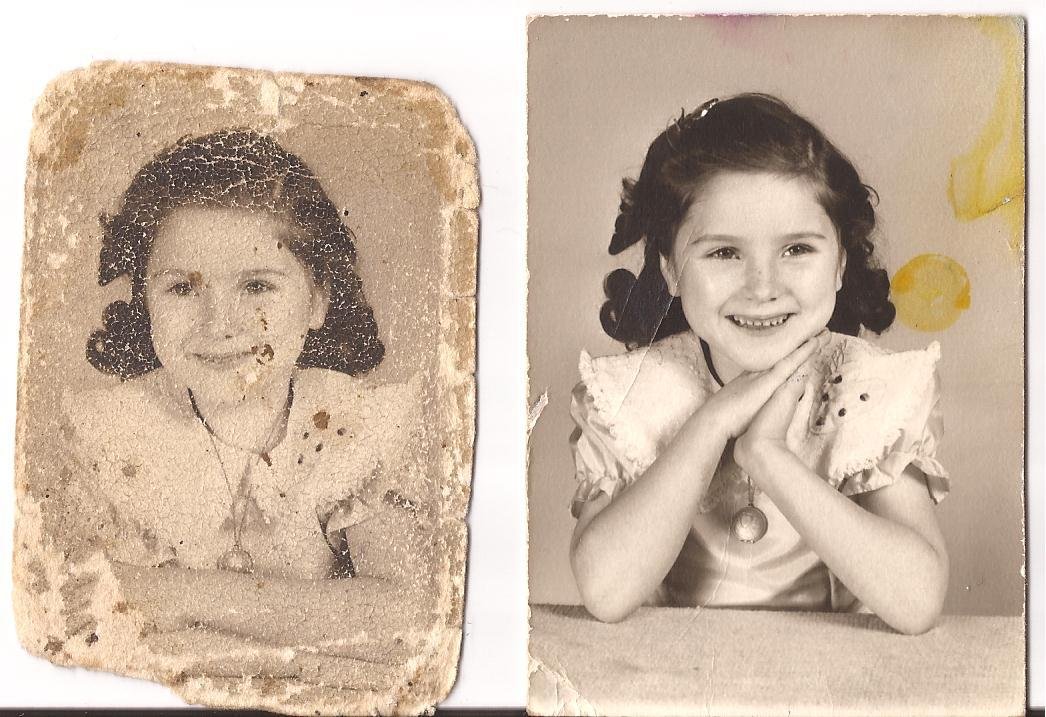 SANDY LEONARD's album, Profile Pictures