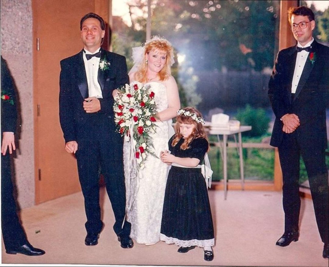 Sharon Storey's album, Cover Photos