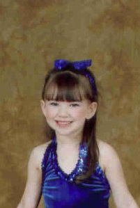 Tracy Scott's album, Profile Pictures