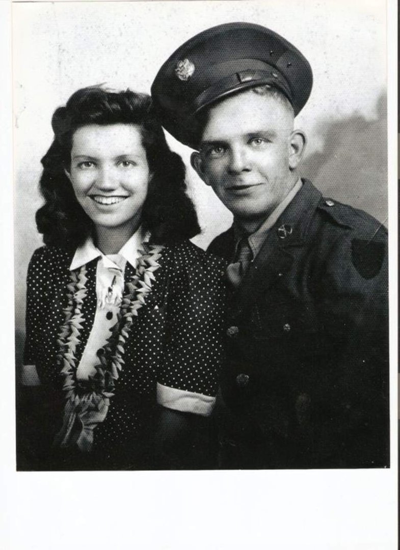 Donald Jensen's album, Profile Pictures