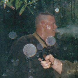 James Breitling's album, Profile Pictures
