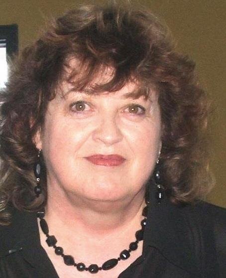 Bernice Harder's album, Profile Pictures