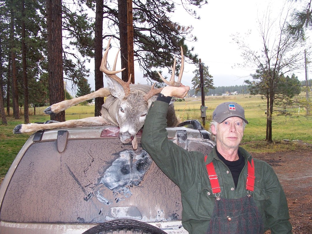 Dayton Johnson's album, Profile Pictures