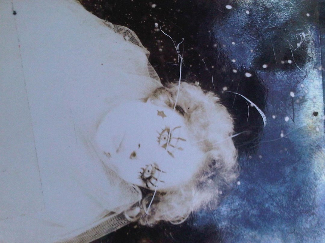 Tom Johnson's album, Profile Pictures