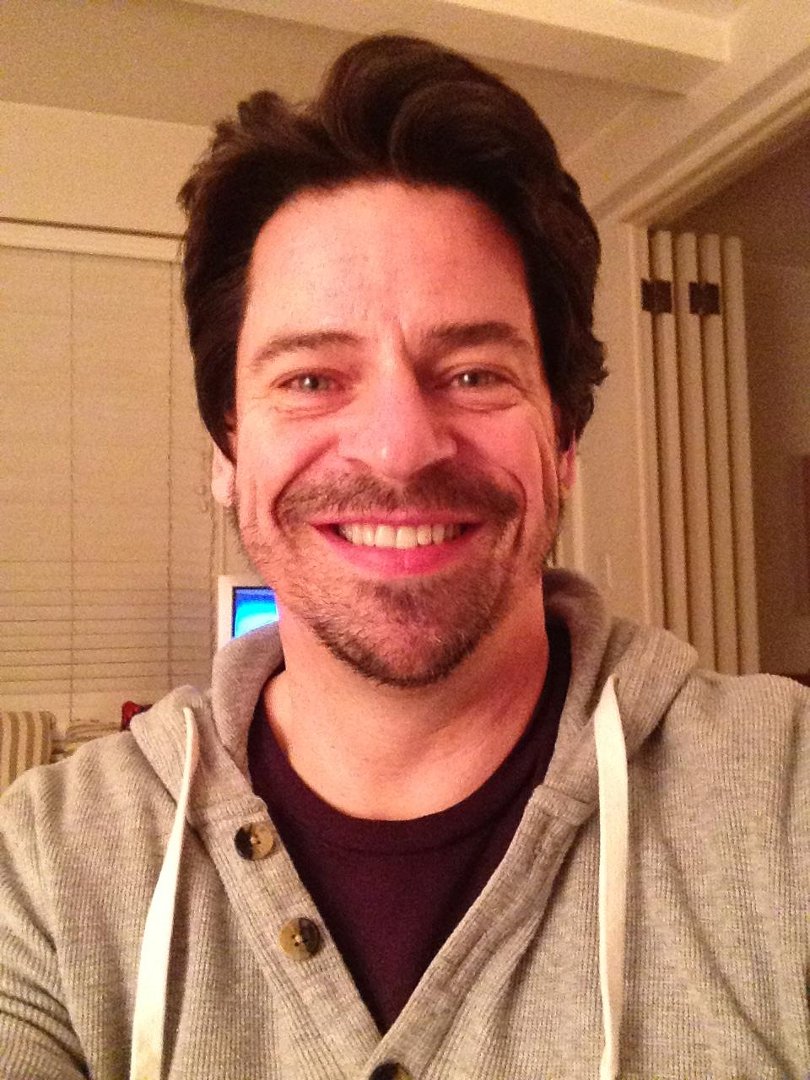 Steve Cubine's album, Profile Pictures