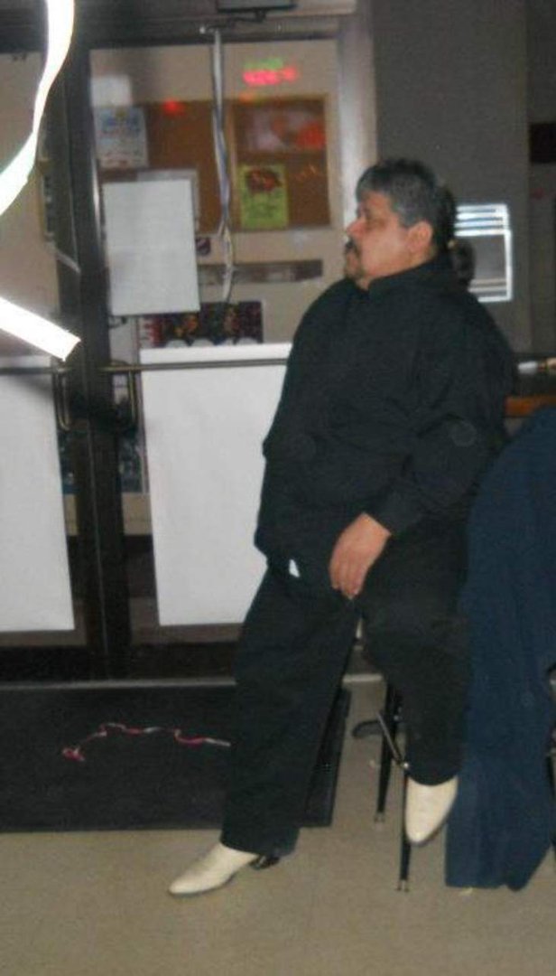 Michael Hernandez's album, Profile Pictures