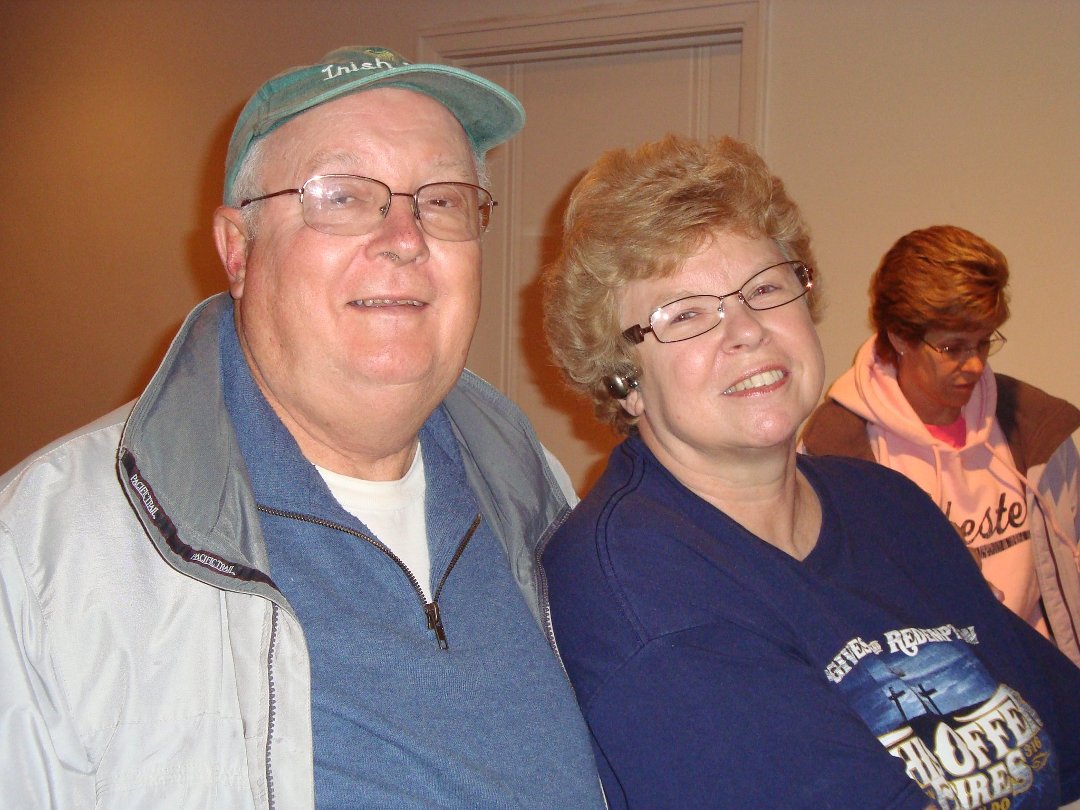 Barbara Coyle's album, Profile Pictures