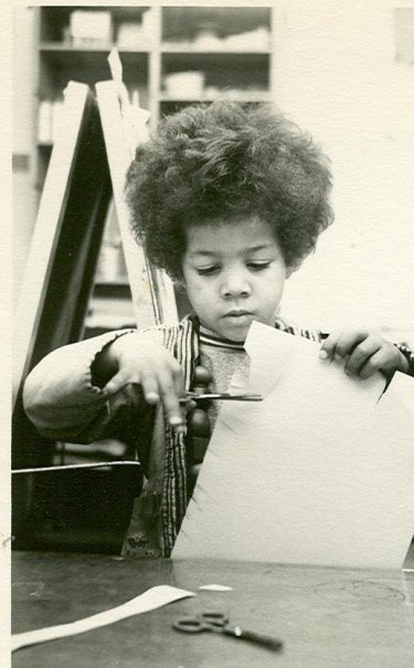 Beverly Donner's album, Family