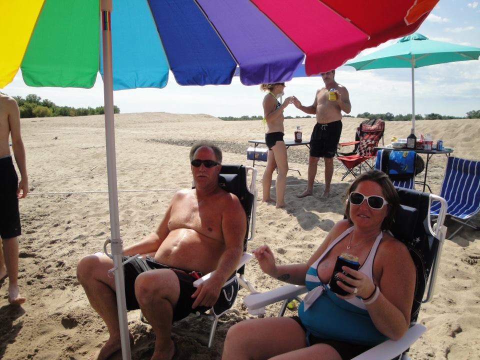 Gary Fels' album, September 1, 2011