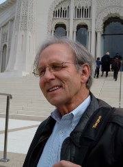 Stephen Brandon's album, Profile Pictures