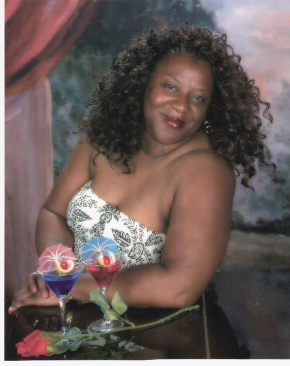 Gail Adams' album, Profile Pictures