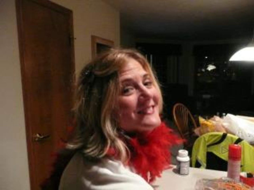 Beth Larson's album, Fall 50 October 22, 2011
