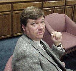 Ron Thomas' album, Profile Pictures