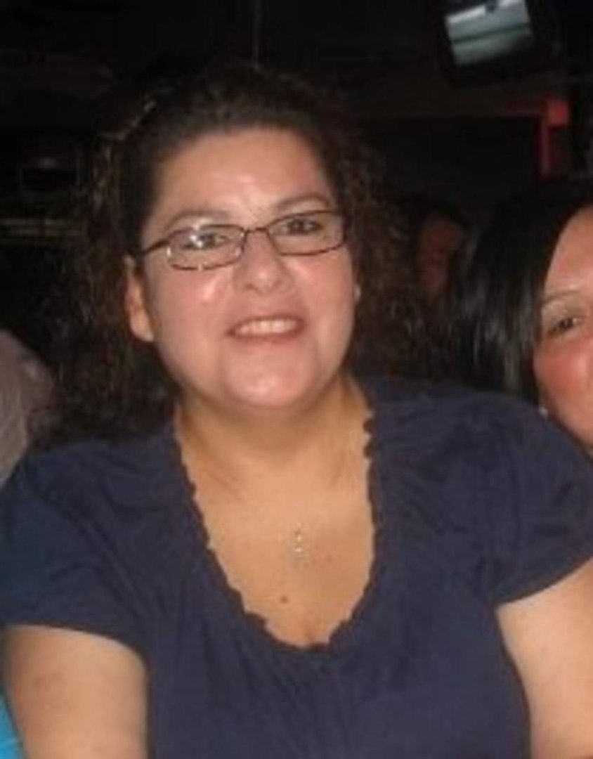 Lydia Alaniz's album, Profile Pictures