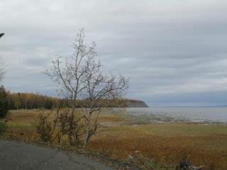 Gail Park's album, Coastal Trail, Anchorage AK